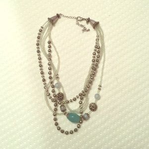 Premier design necklace
